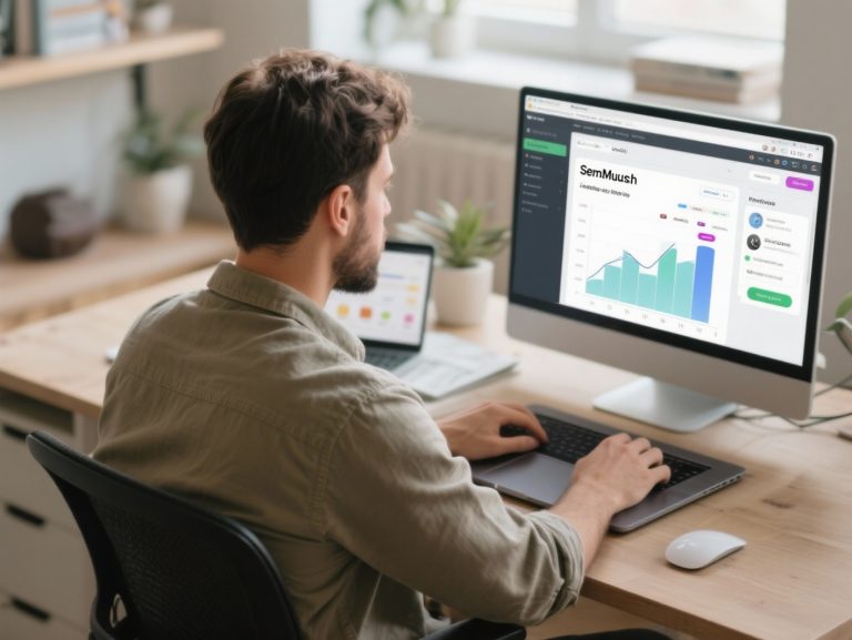Palabras Clave: No Solo Buscas Tráfico, Buscas Clientes Que Compren