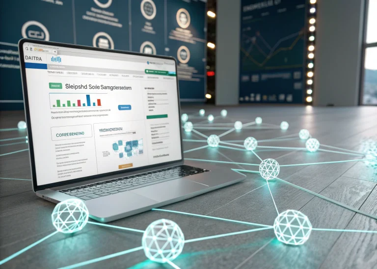 La IA en el SEO: Evolución, riesgos y el futuro de tu posicionamiento web