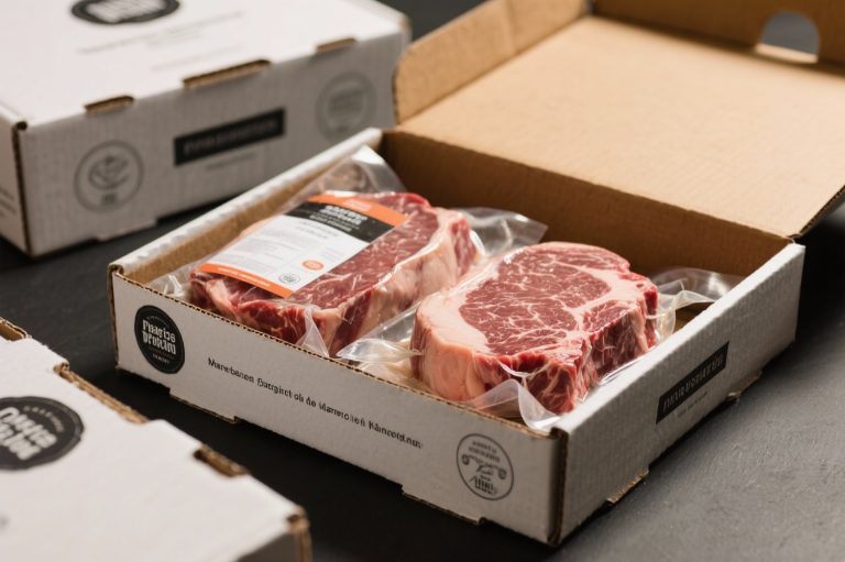 Guía para una carnicería online que realmente venda