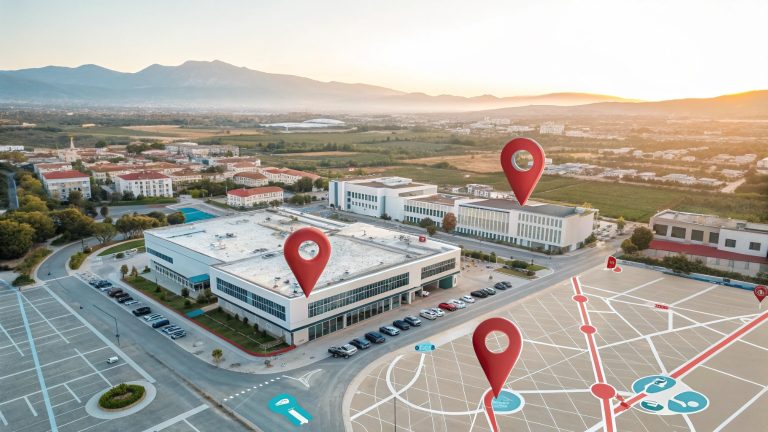 Cómo mejorar tu ficha de Google Maps si eres un negocio de Cártama